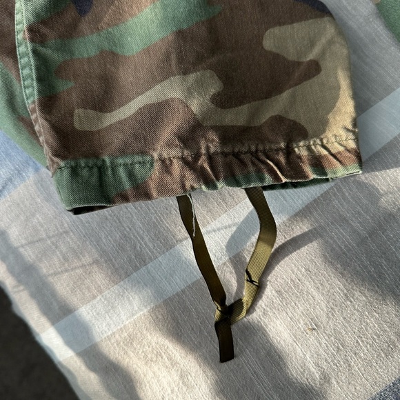 Authentic military BDU’s - Picture 4 of 6